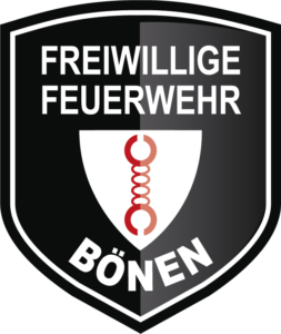 Freiwillige Feuerwehr Bönen Logo